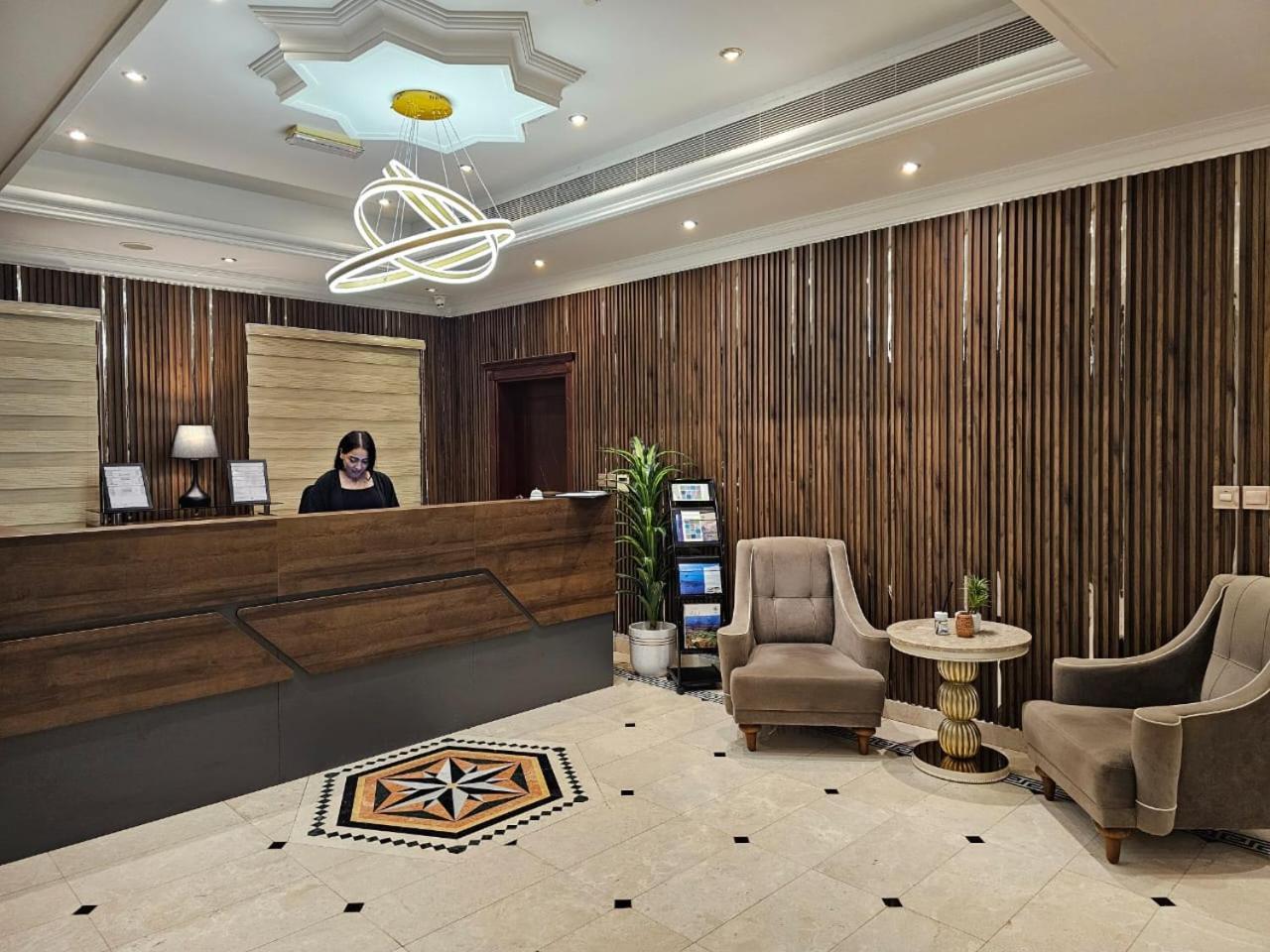 Twilight Hotel Mascate Extérieur photo
